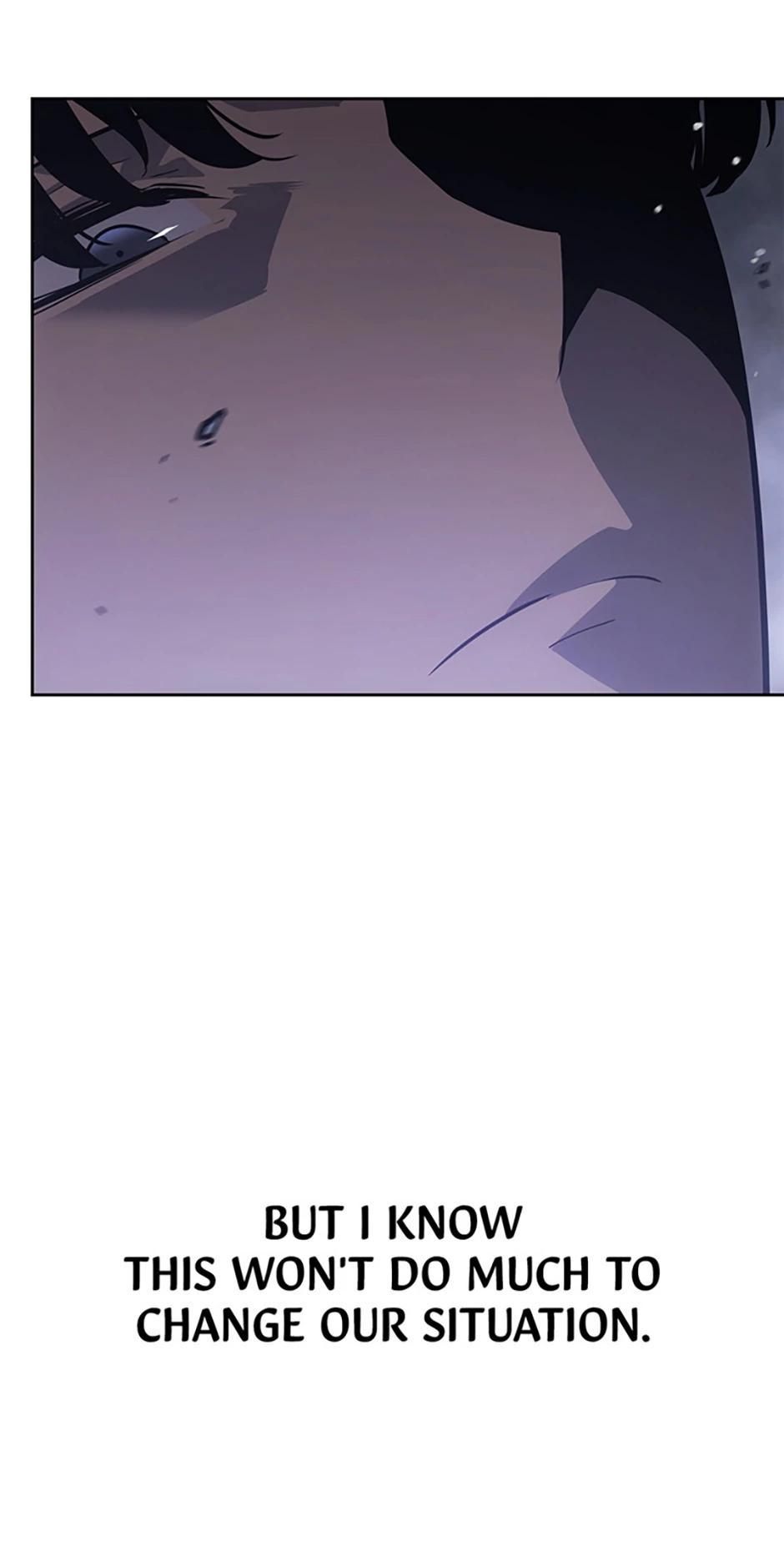 Read Solo Leveling Ragnarok ENGLISH Manga Online