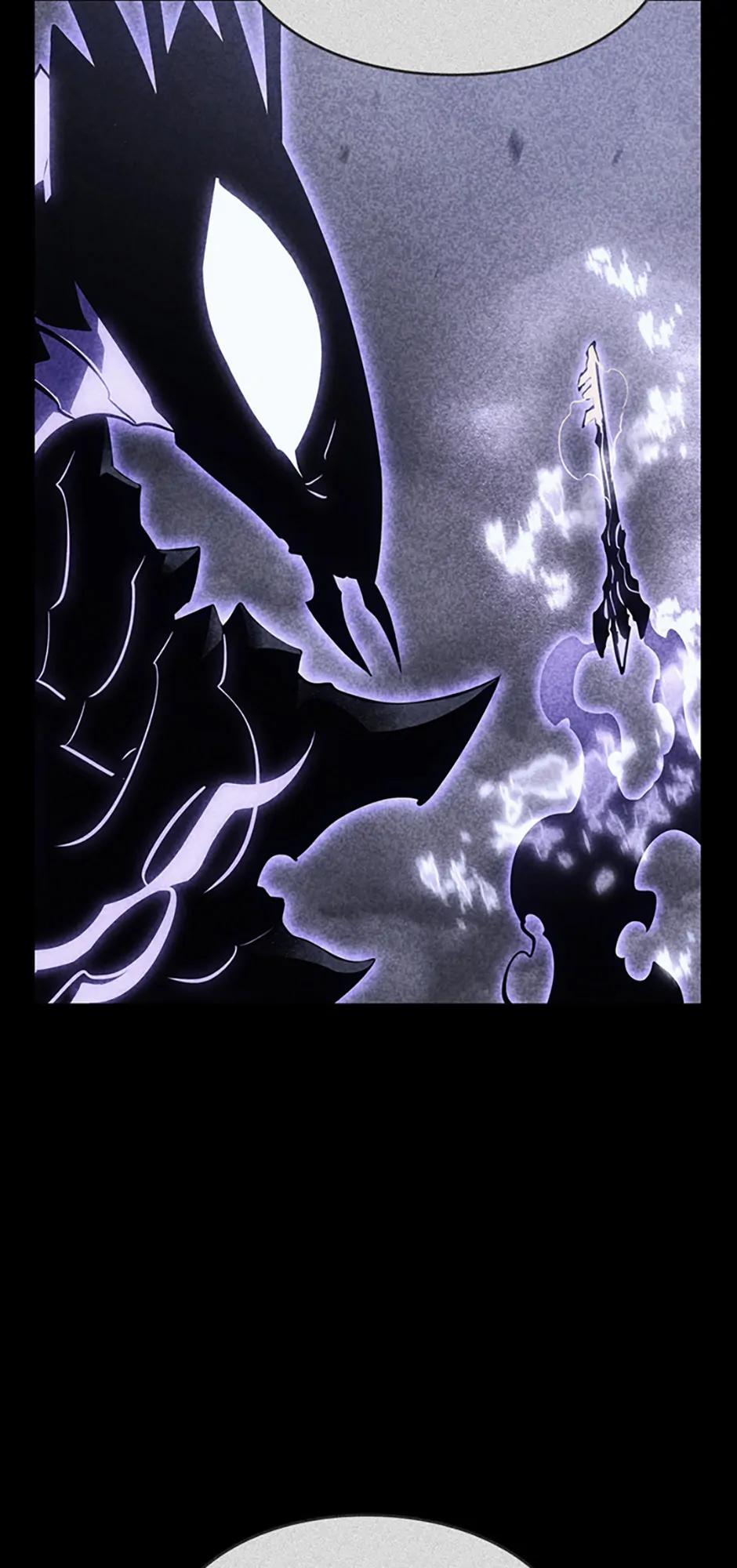 Read Solo Leveling Ragnarok ENGLISH Manga Online