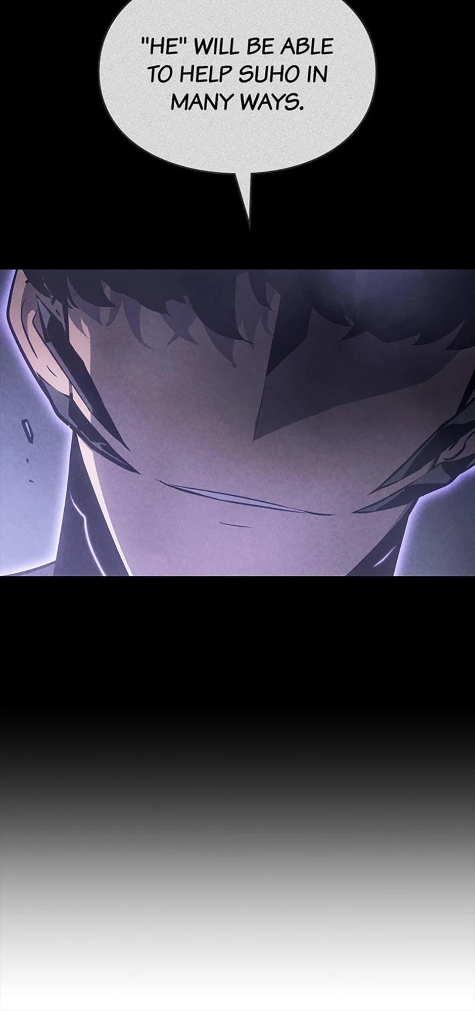 Read Solo Leveling Ragnarok ENGLISH Manga Online