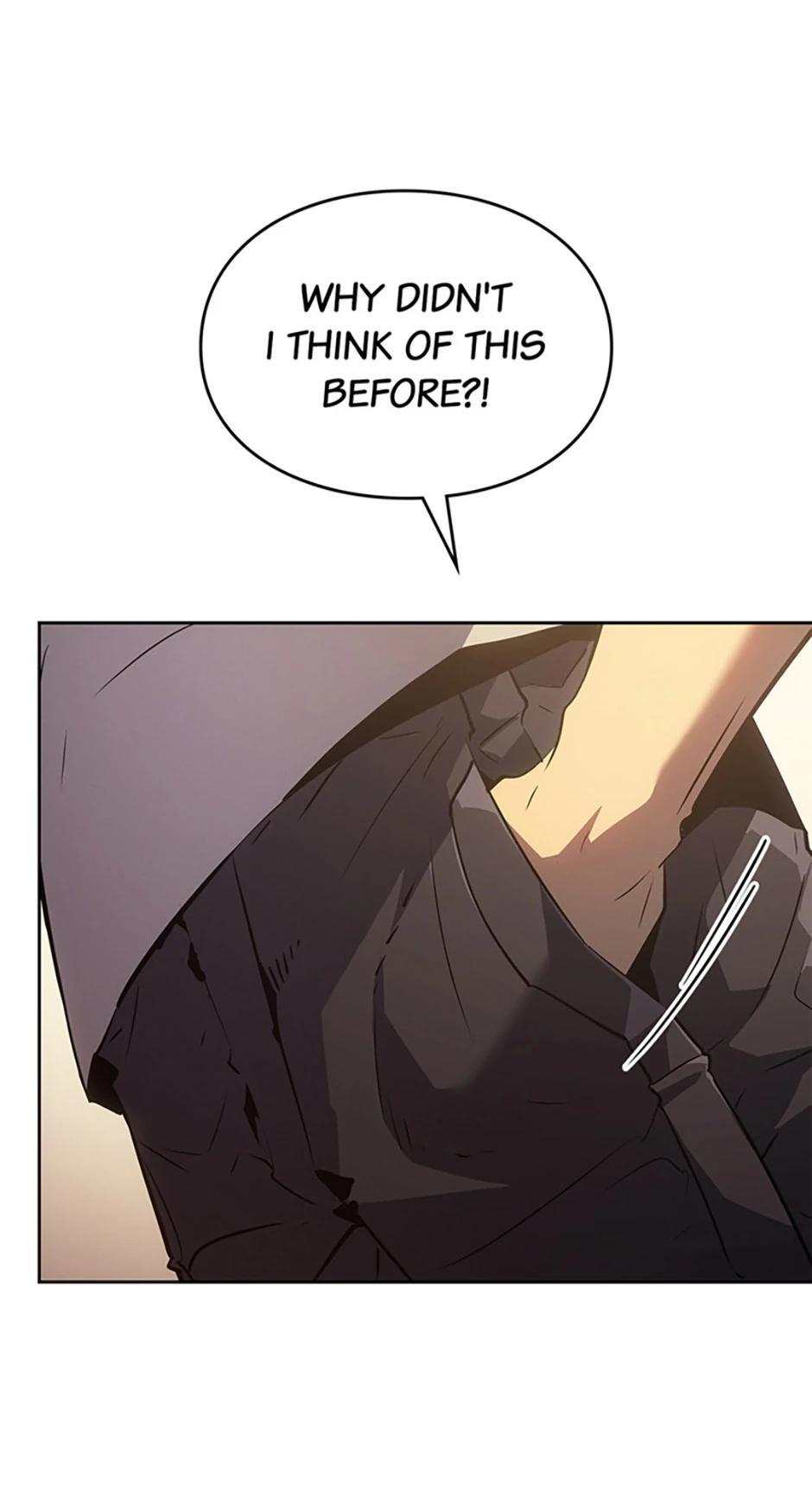 Read Solo Leveling Ragnarok ENGLISH Manga Online