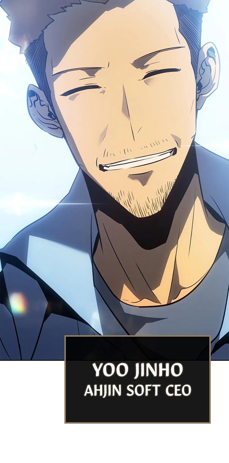 Read Solo Leveling Ragnarok ENGLISH Manga Online