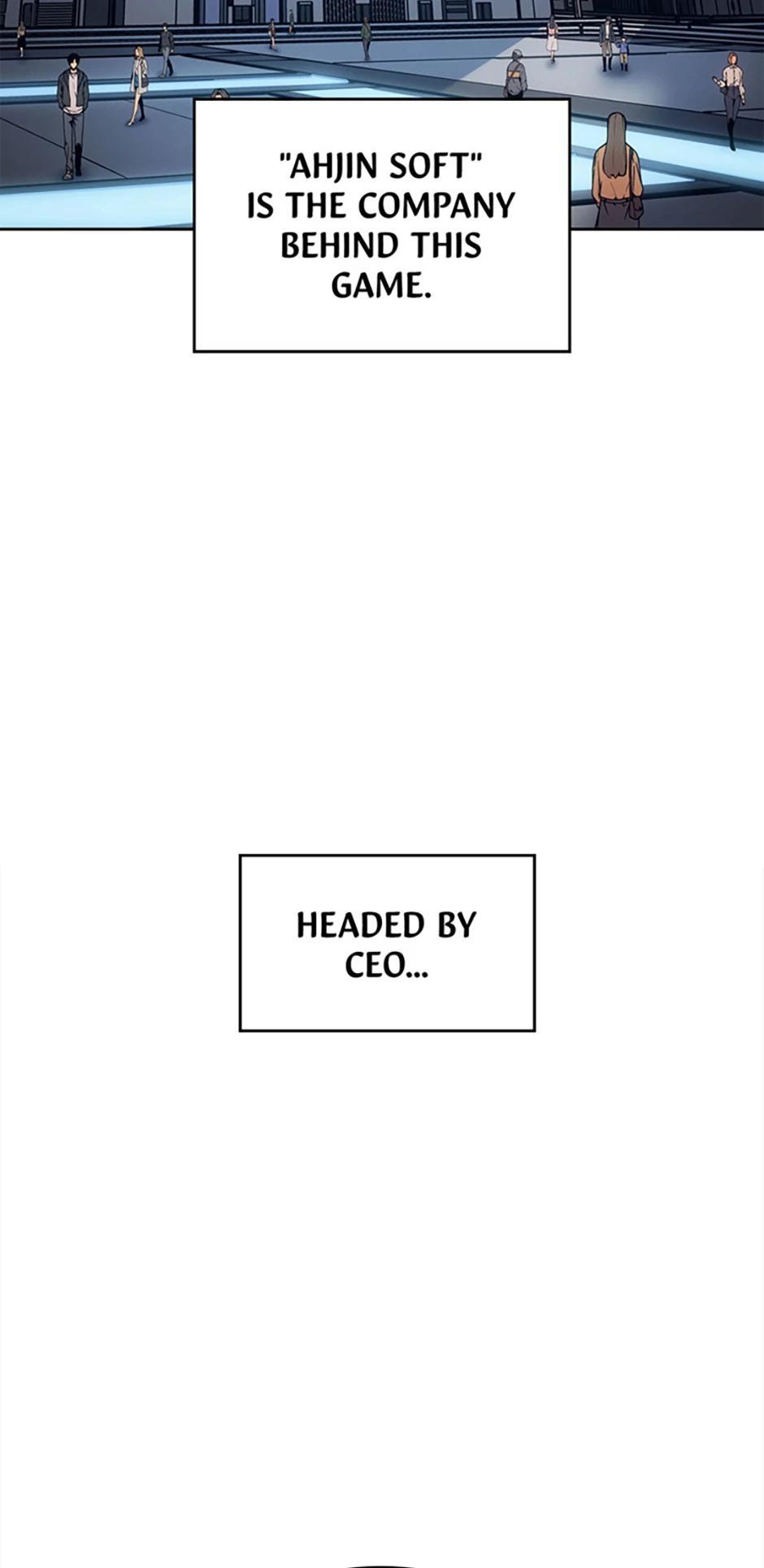 Read Solo Leveling Ragnarok ENGLISH Manga Online