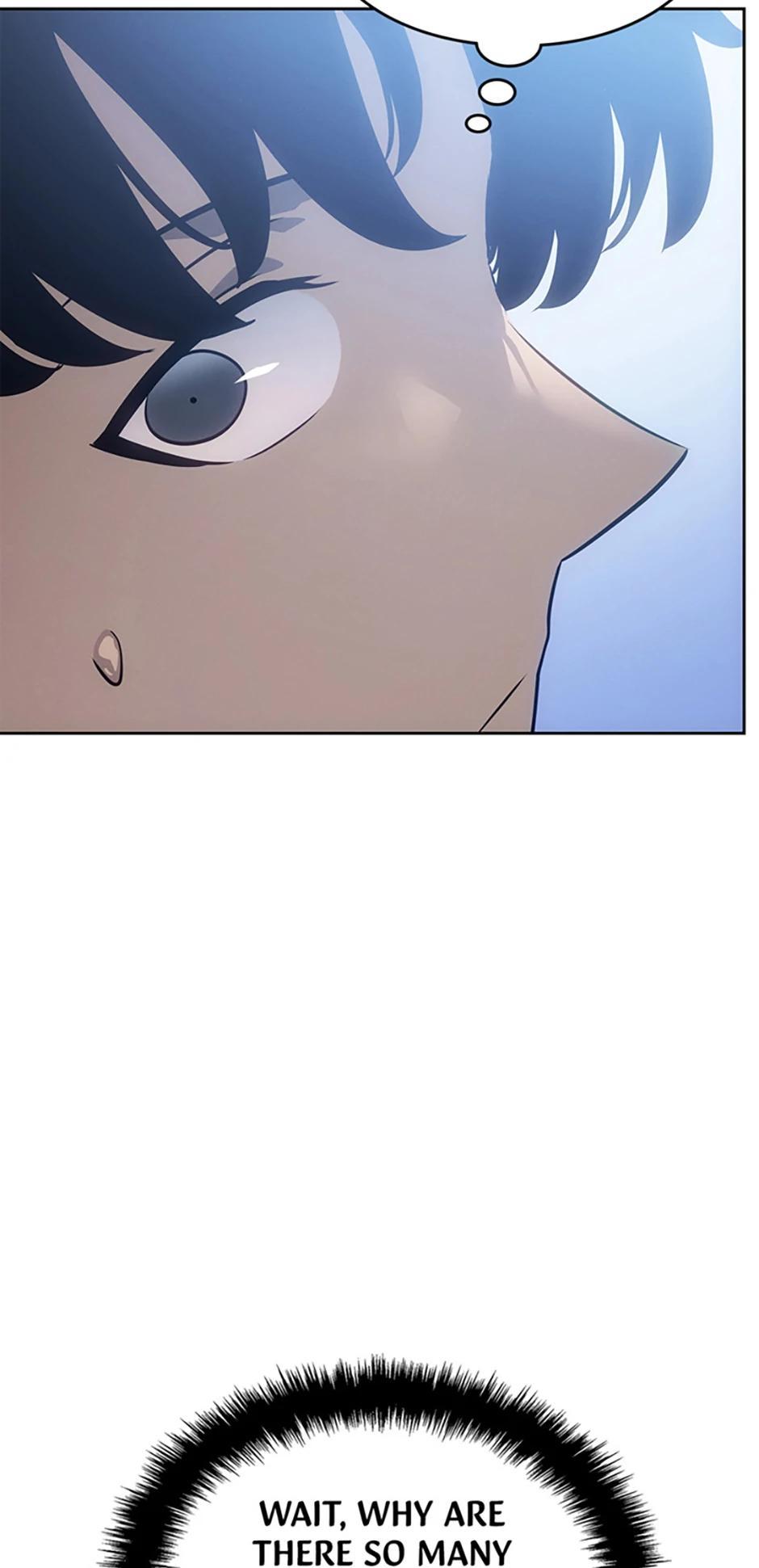 Read Solo Leveling Ragnarok ENGLISH Manga Online