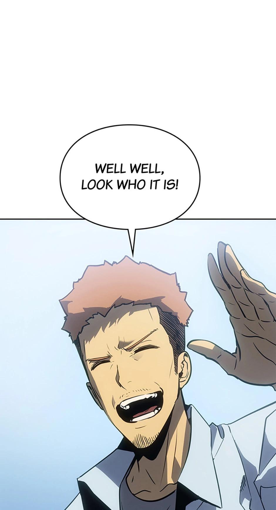 Read Solo Leveling Ragnarok ENGLISH Manga Online