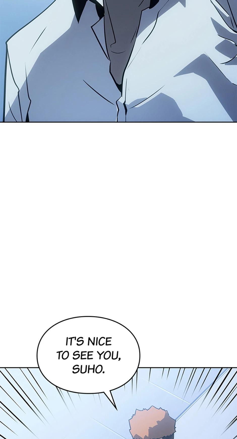 Read Solo Leveling Ragnarok ENGLISH Manga Online