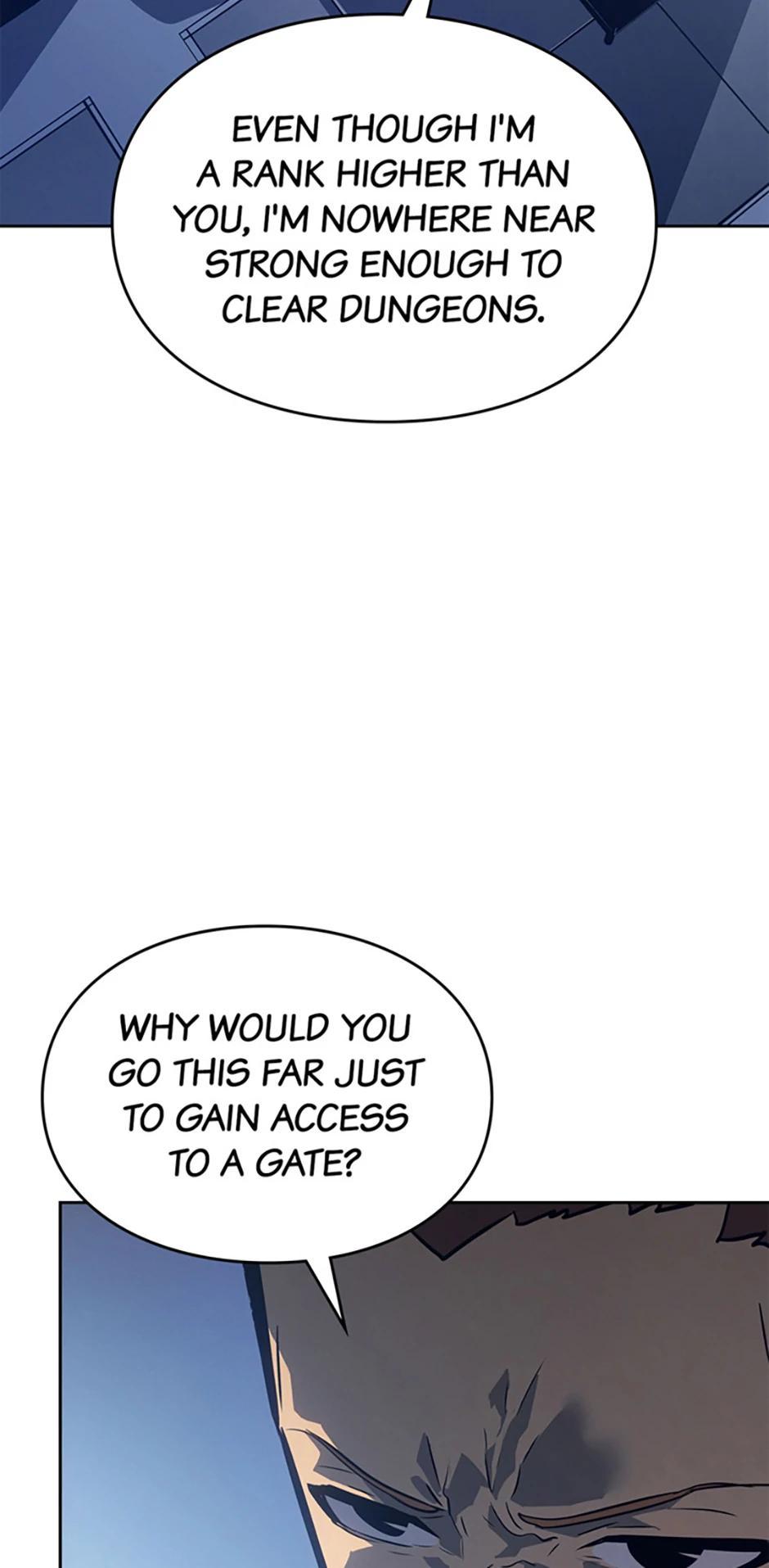 Read Solo Leveling Ragnarok ENGLISH Manga Online