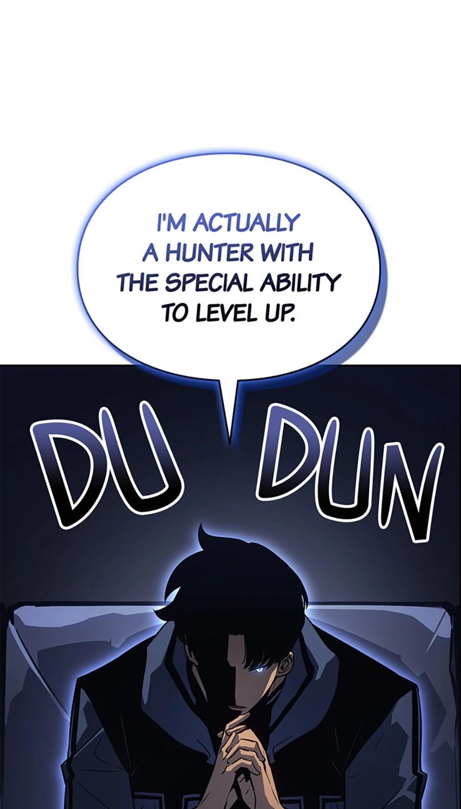 Read Solo Leveling Ragnarok ENGLISH Manga Online