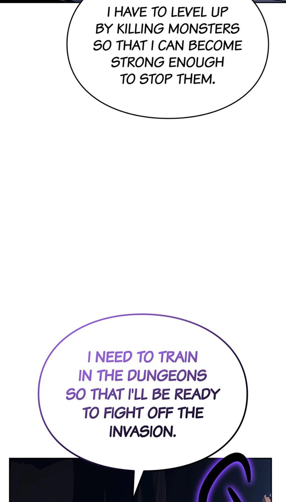 Read Solo Leveling Ragnarok ENGLISH Manga Online