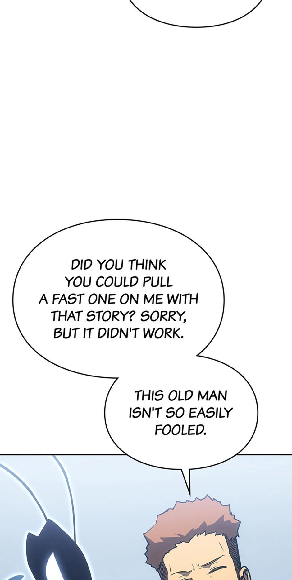 Read Solo Leveling Ragnarok ENGLISH Manga Online