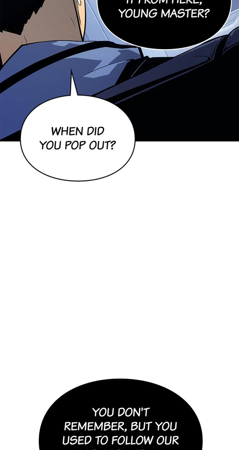 Read Solo Leveling Ragnarok ENGLISH Manga Online