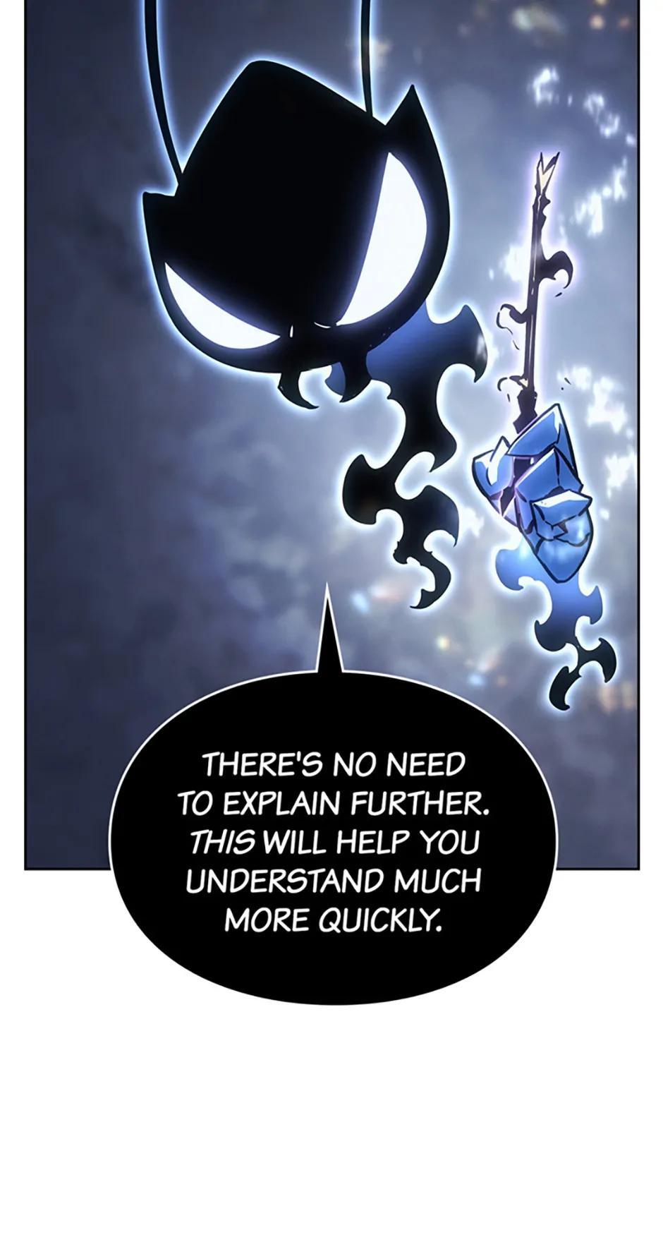 Read Solo Leveling Ragnarok ENGLISH Manga Online