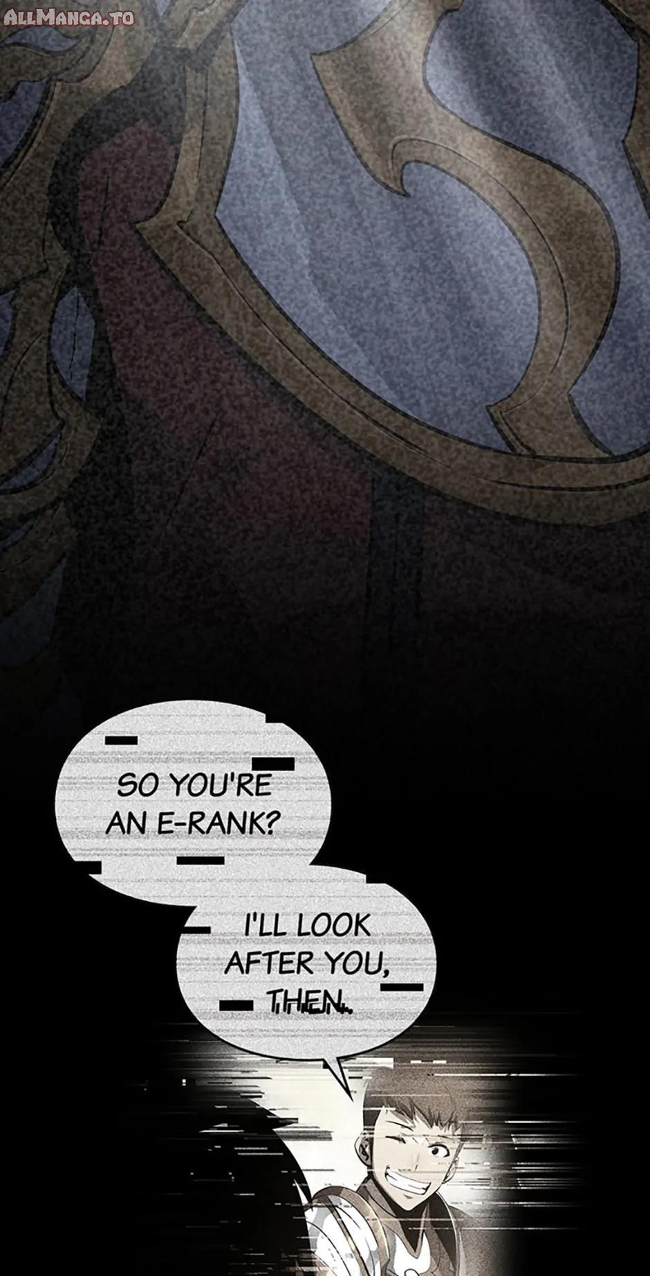 Read Solo Leveling Ragnarok ENGLISH Manga Online