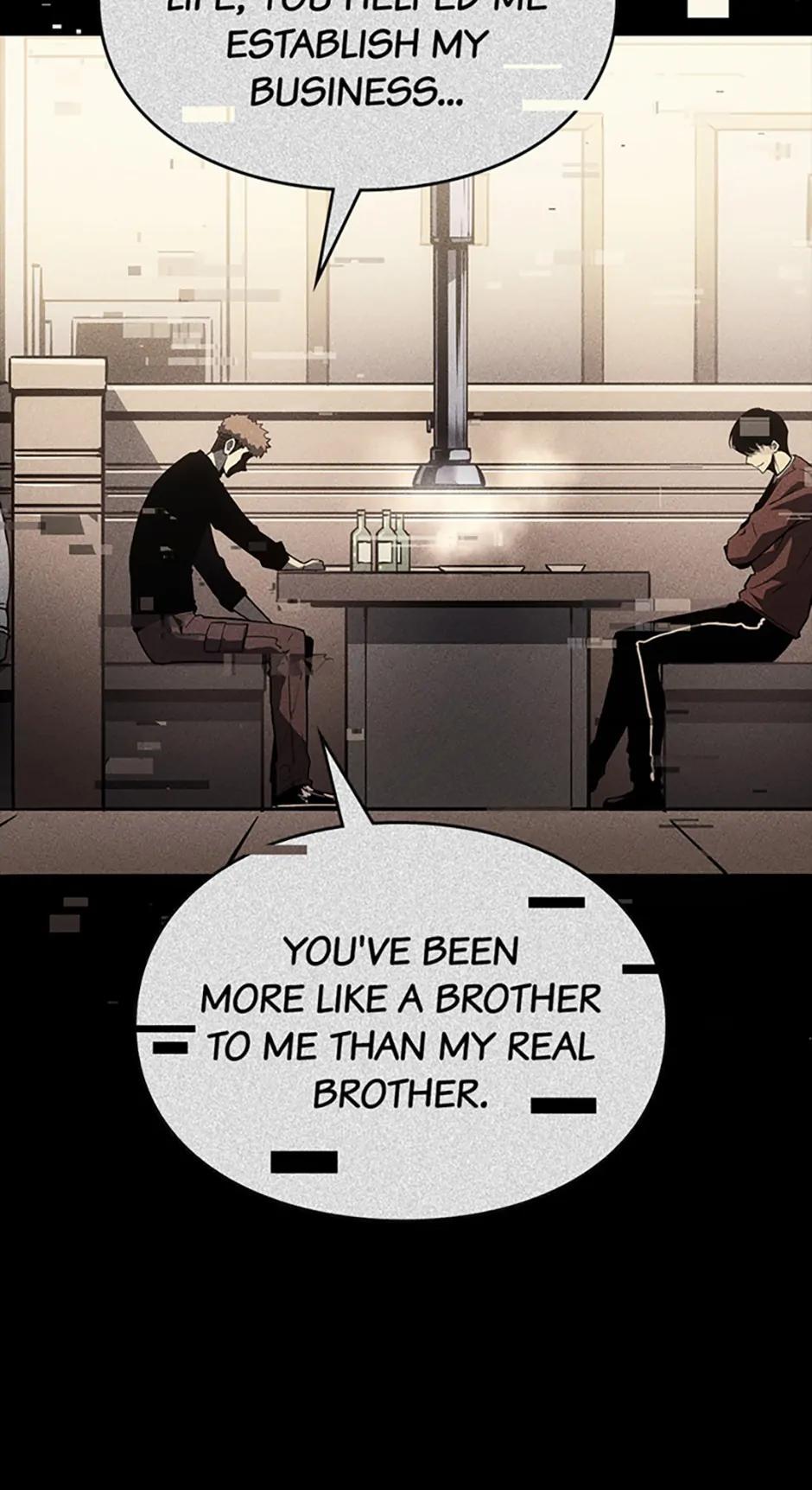 Read Solo Leveling Ragnarok ENGLISH Manga Online