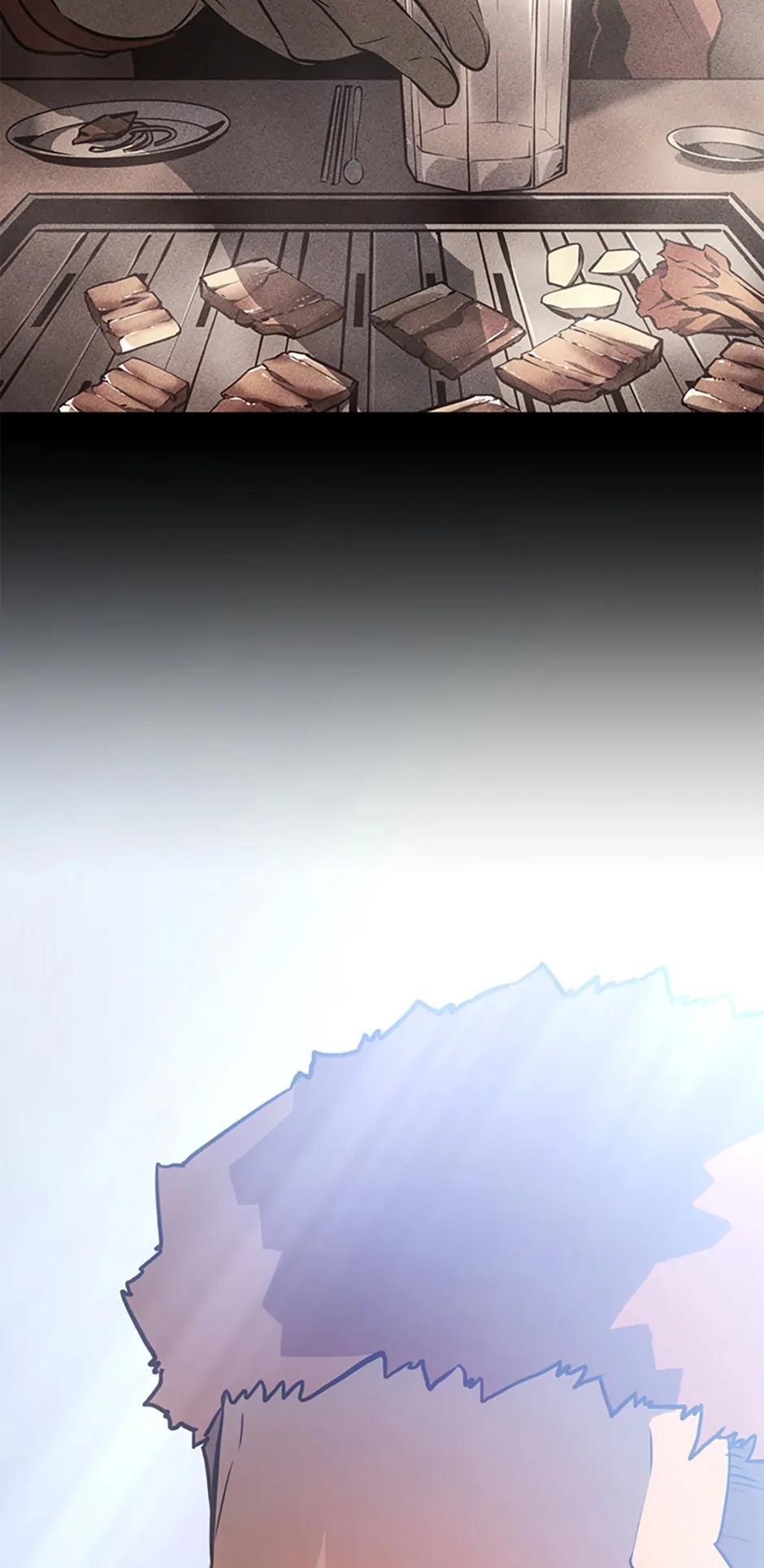 Read Solo Leveling Ragnarok ENGLISH Manga Online