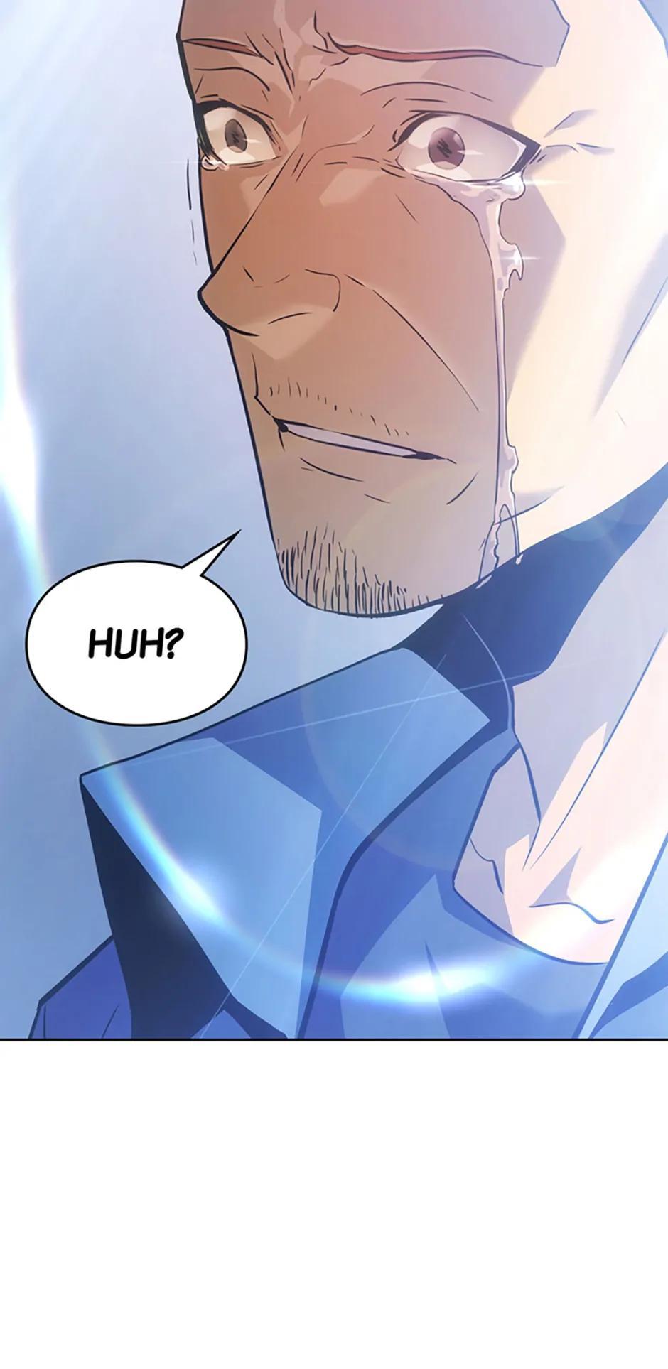 Read Solo Leveling Ragnarok ENGLISH Manga Online