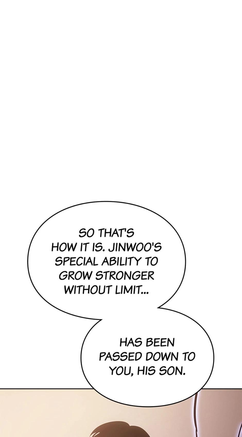 Read Solo Leveling Ragnarok ENGLISH Manga Online