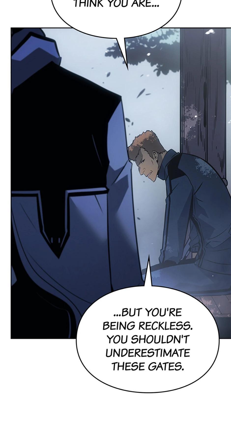 Read Solo Leveling Ragnarok ENGLISH Manga Online