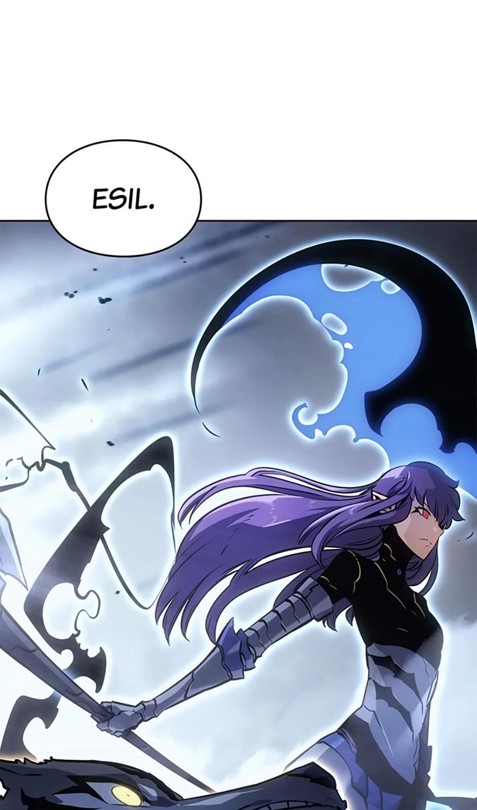 Read Solo Leveling Ragnarok ENGLISH Manga Online