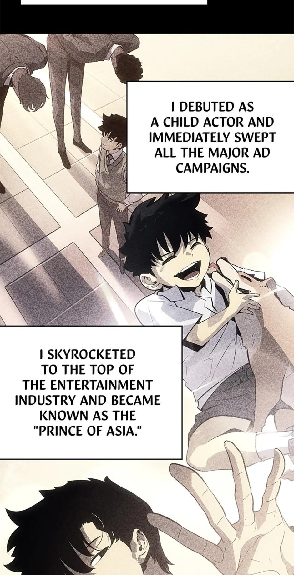 Read Solo Leveling Ragnarok ENGLISH Manga Online