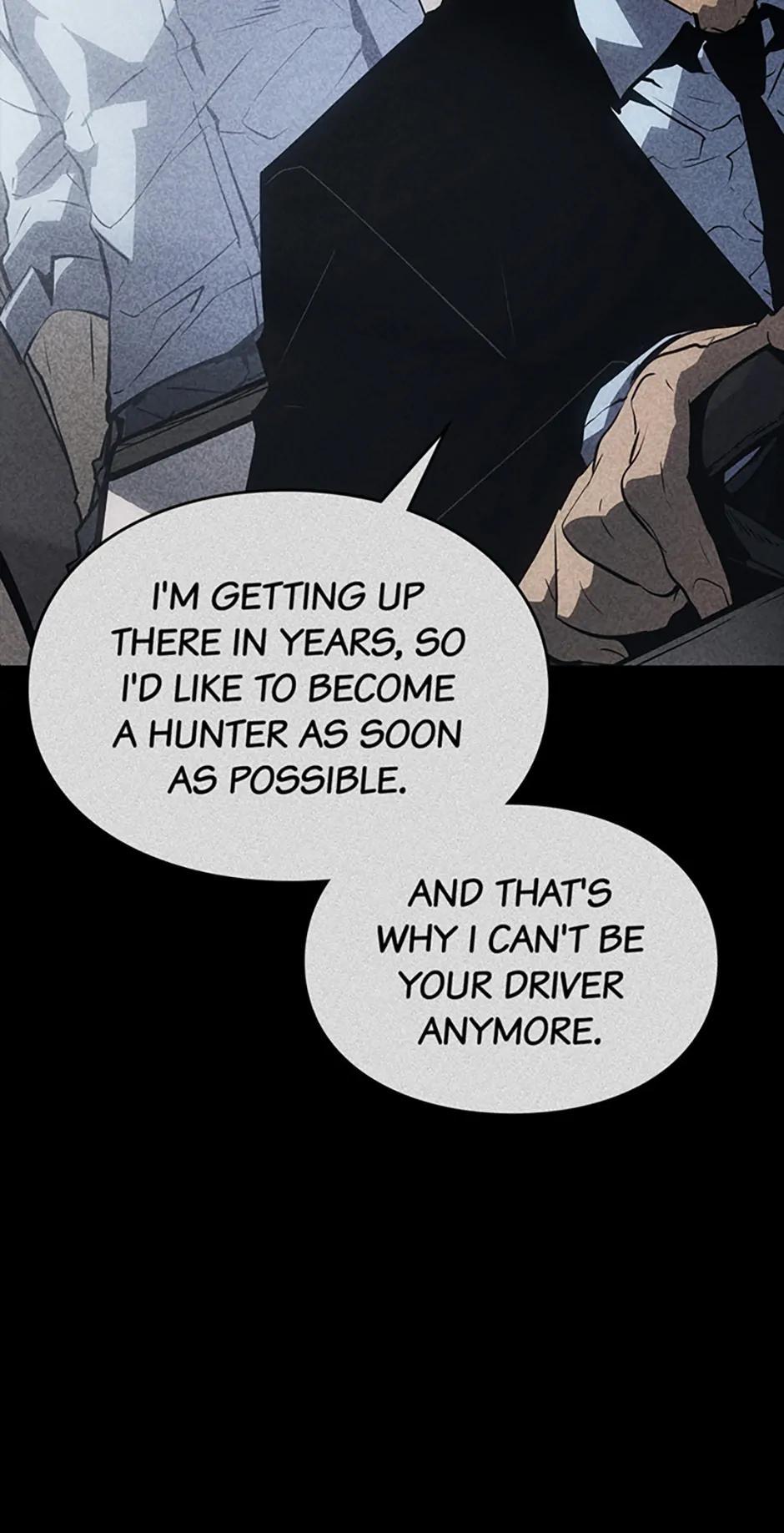 Read Solo Leveling Ragnarok ENGLISH Manga Online