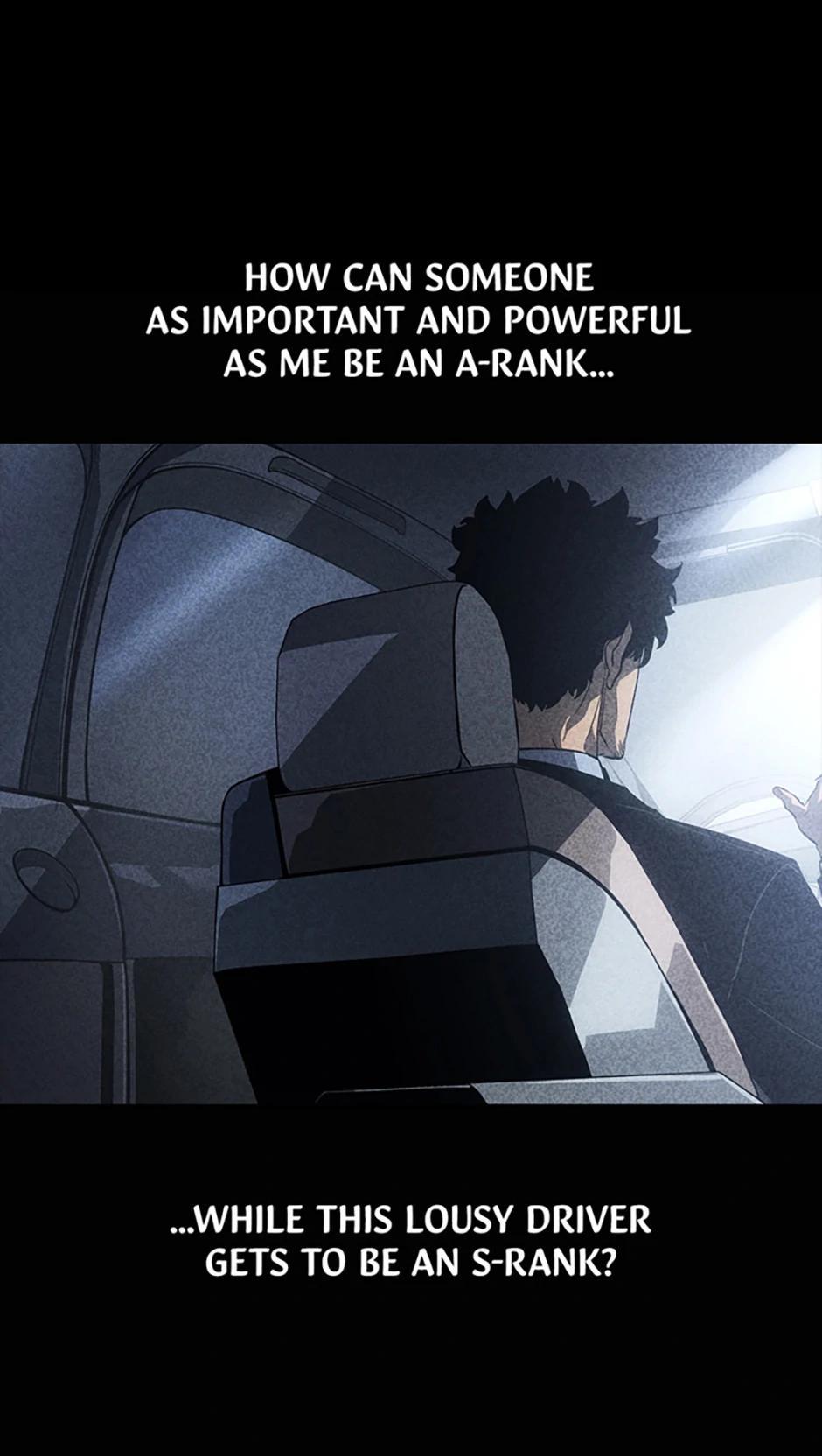 Read Solo Leveling Ragnarok ENGLISH Manga Online