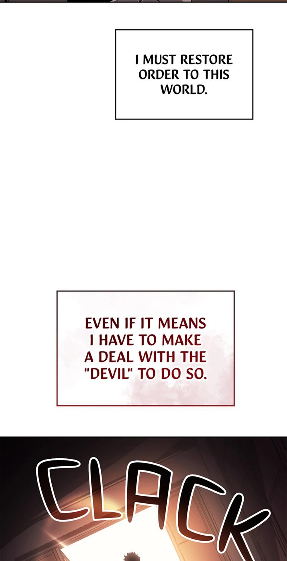 Read Solo Leveling Ragnarok ENGLISH Manga Online