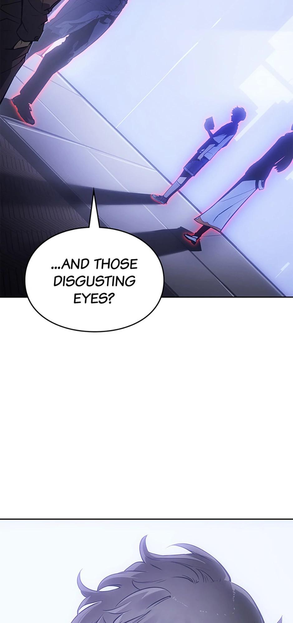 Read Solo Leveling Ragnarok ENGLISH Manga Online