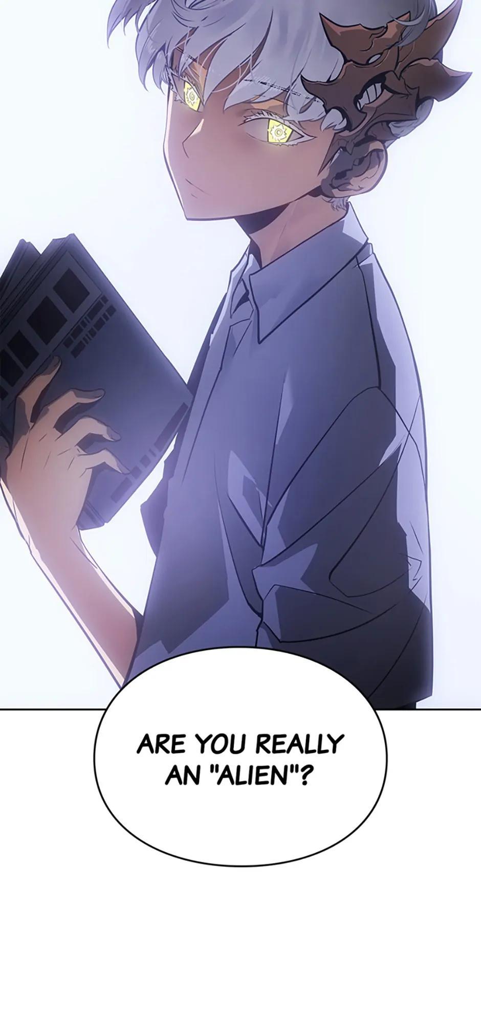 Read Solo Leveling Ragnarok ENGLISH Manga Online