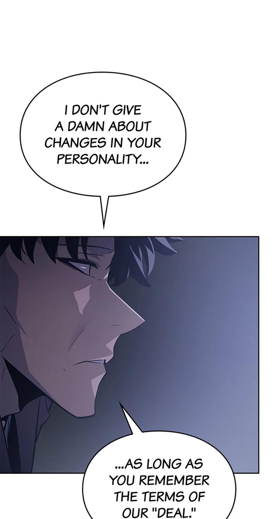 Read Solo Leveling Ragnarok ENGLISH Manga Online