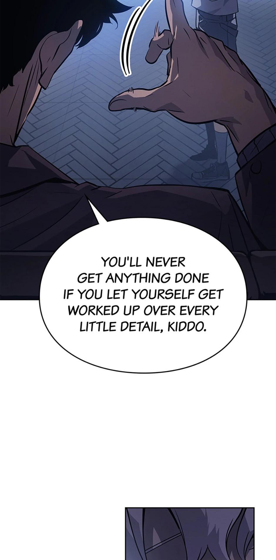 Read Solo Leveling Ragnarok ENGLISH Manga Online