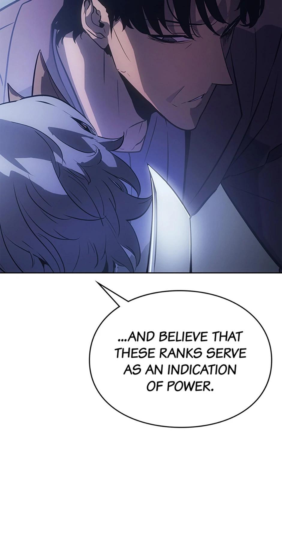 Read Solo Leveling Ragnarok ENGLISH Manga Online