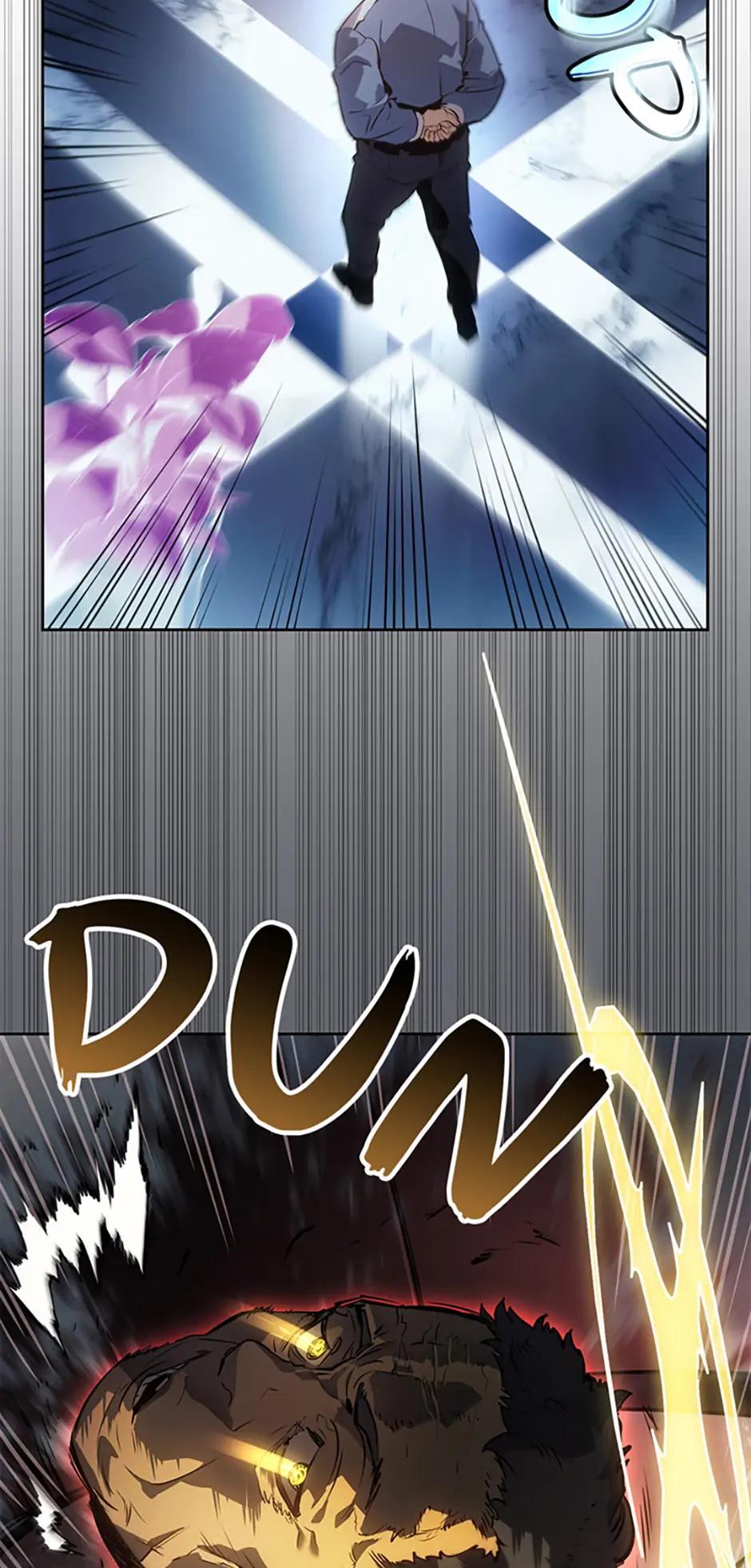 Read Solo Leveling Ragnarok ENGLISH Manga Online