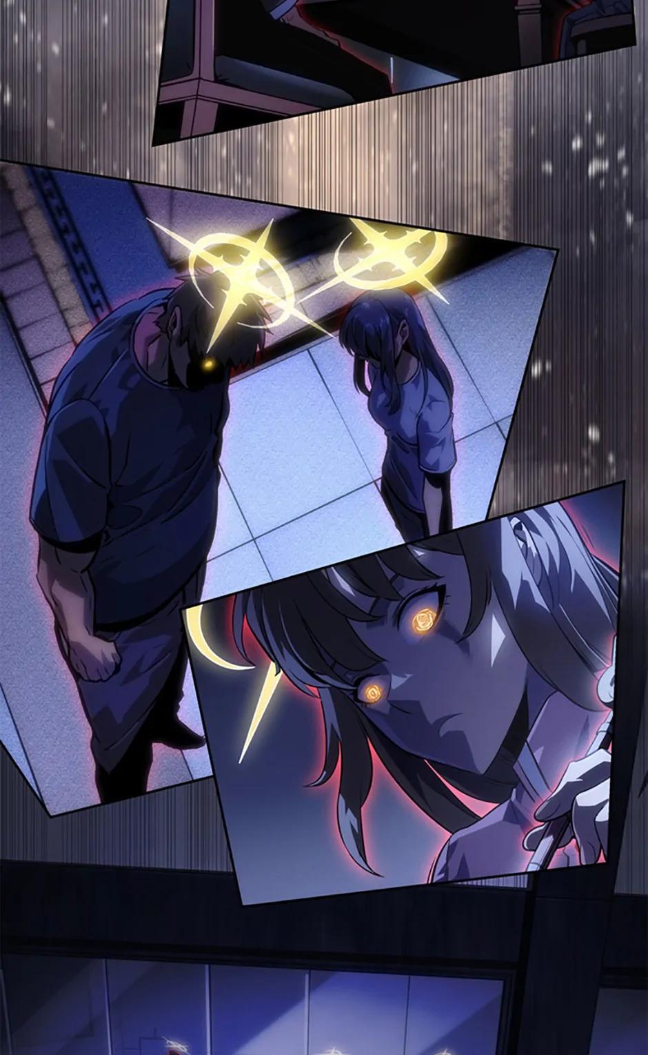 Read Solo Leveling Ragnarok ENGLISH Manga Online