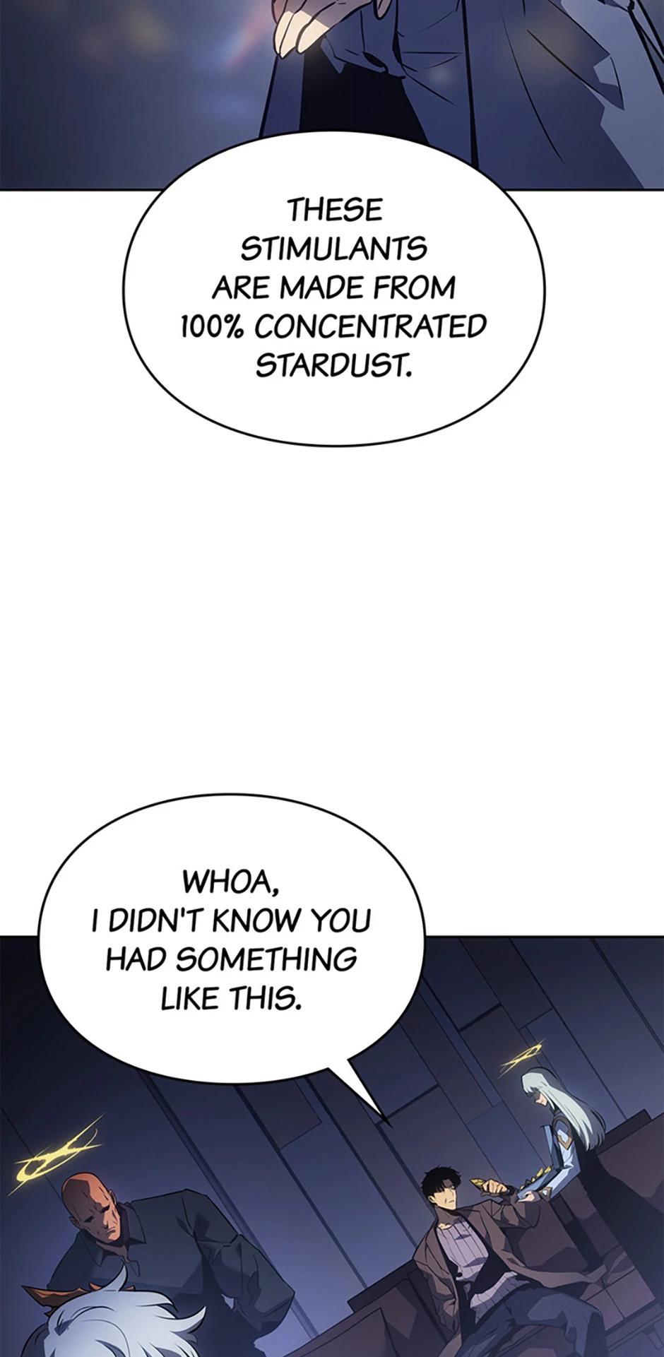 Read Solo Leveling Ragnarok ENGLISH Manga Online