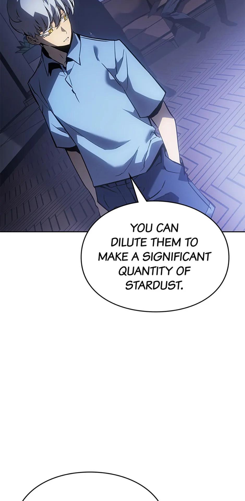 Read Solo Leveling Ragnarok ENGLISH Manga Online