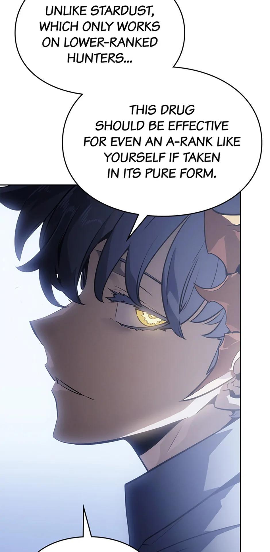 Read Solo Leveling Ragnarok ENGLISH Manga Online