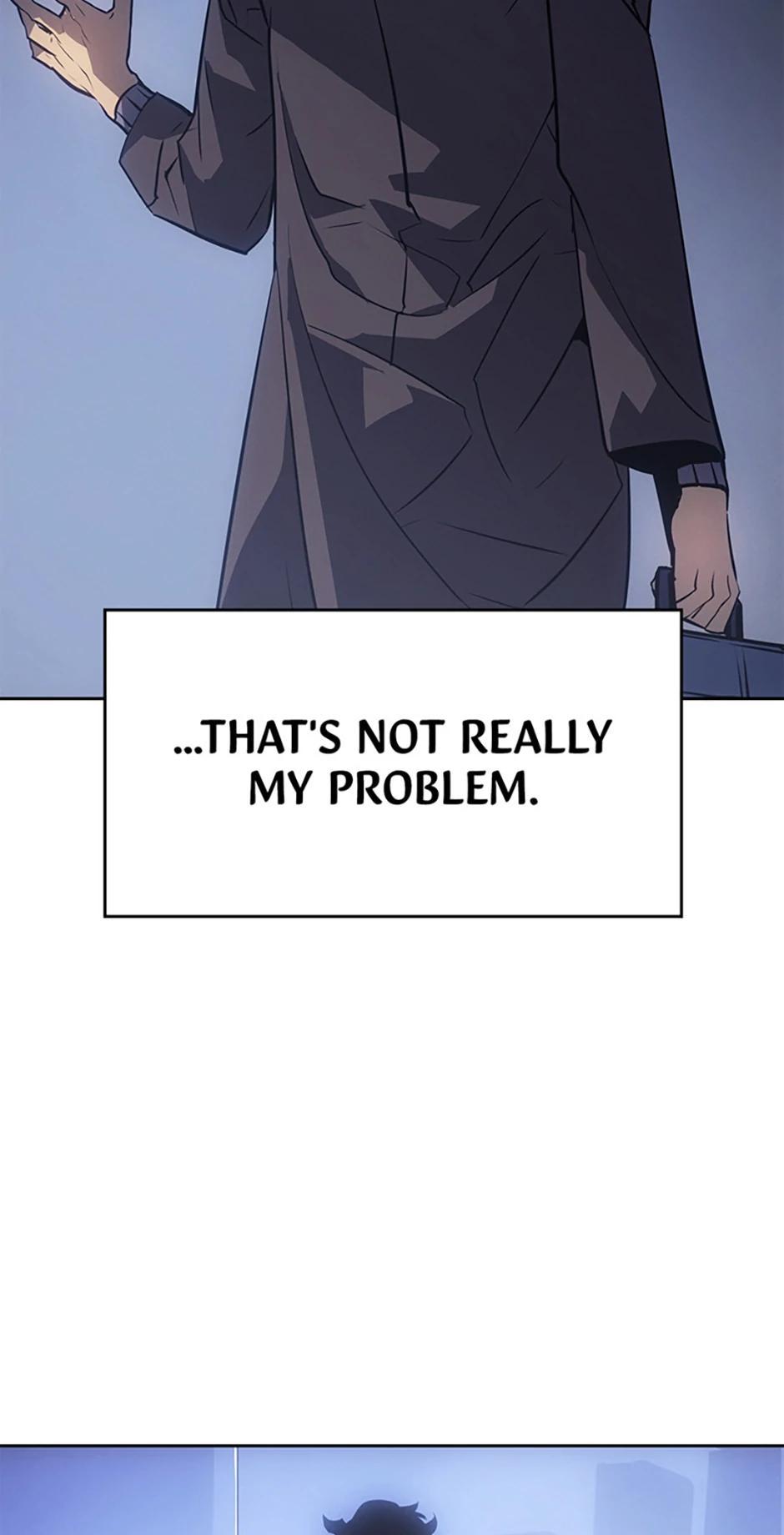 Read Solo Leveling Ragnarok ENGLISH Manga Online