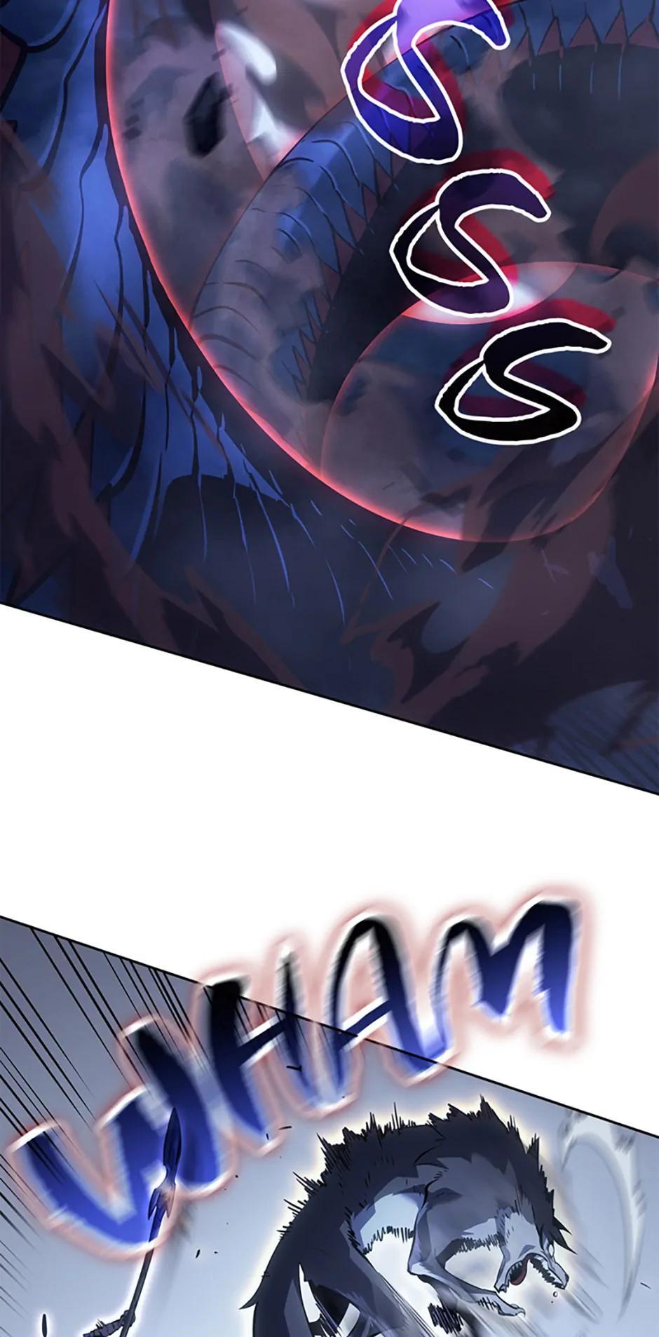 Read Solo Leveling Ragnarok ENGLISH Manga Online