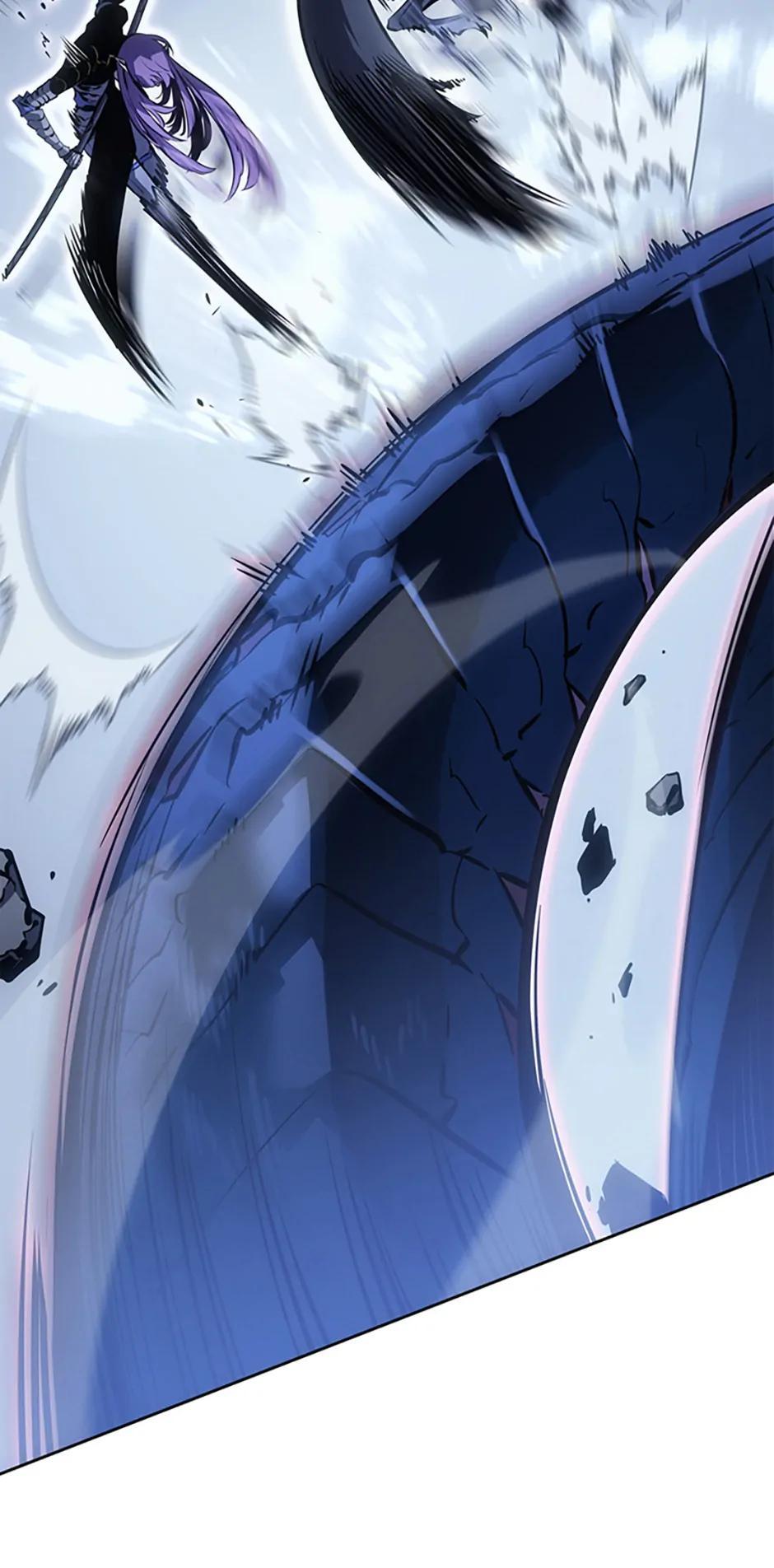 Read Solo Leveling Ragnarok ENGLISH Manga Online