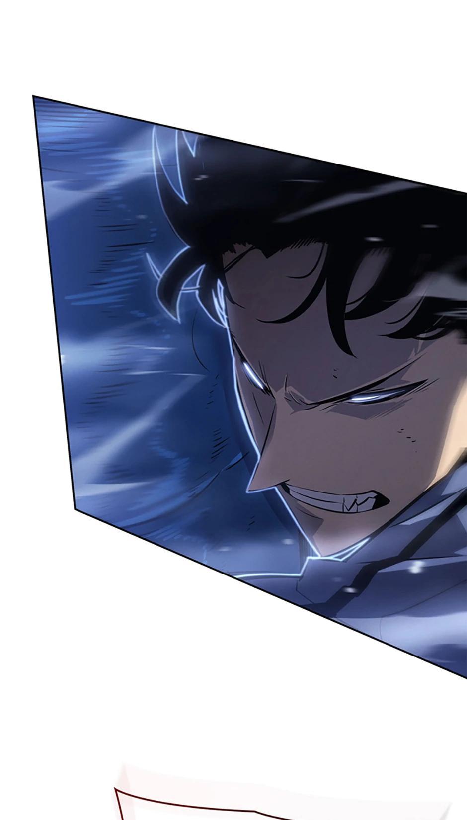 Read Solo Leveling Ragnarok ENGLISH Manga Online