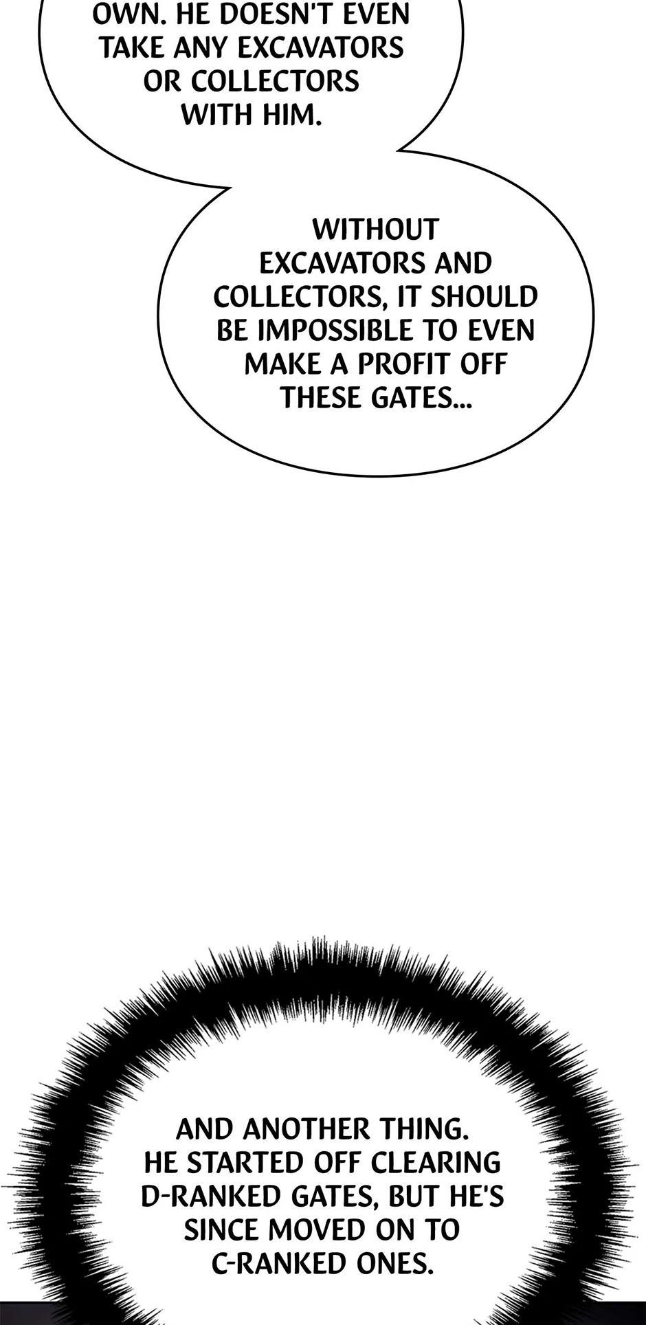 Read Solo Leveling Ragnarok ENGLISH Manga Online