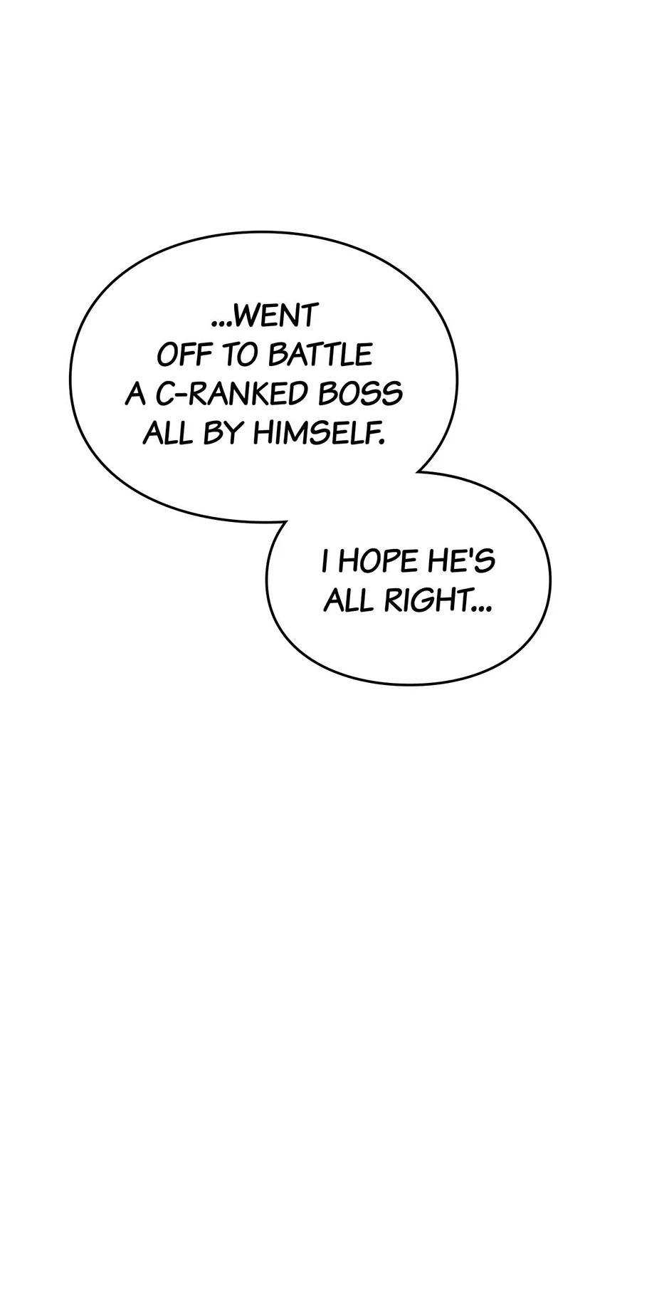 Read Solo Leveling Ragnarok ENGLISH Manga Online