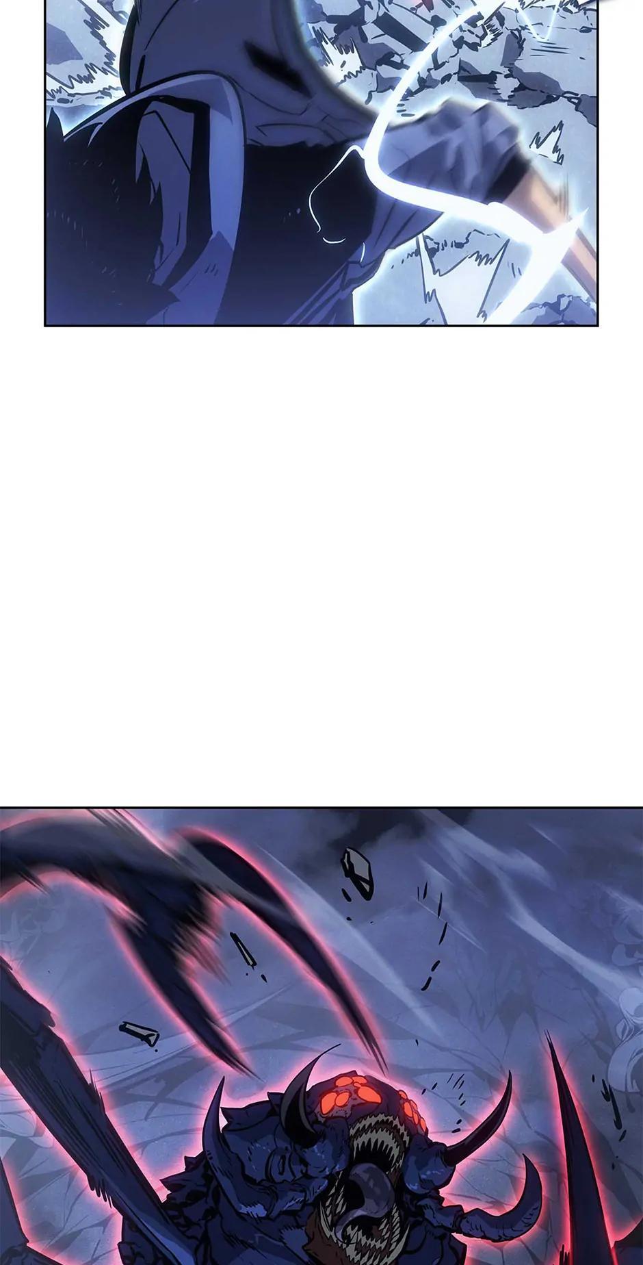 Read Solo Leveling Ragnarok ENGLISH Manga Online