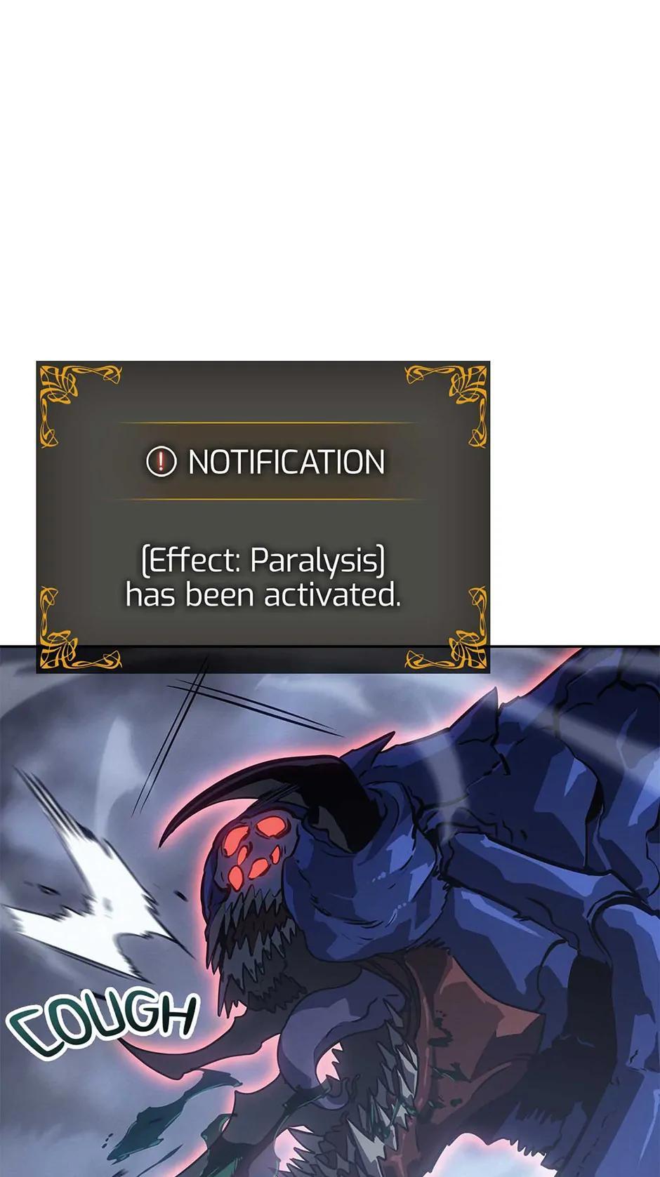 Read Solo Leveling Ragnarok ENGLISH Manga Online