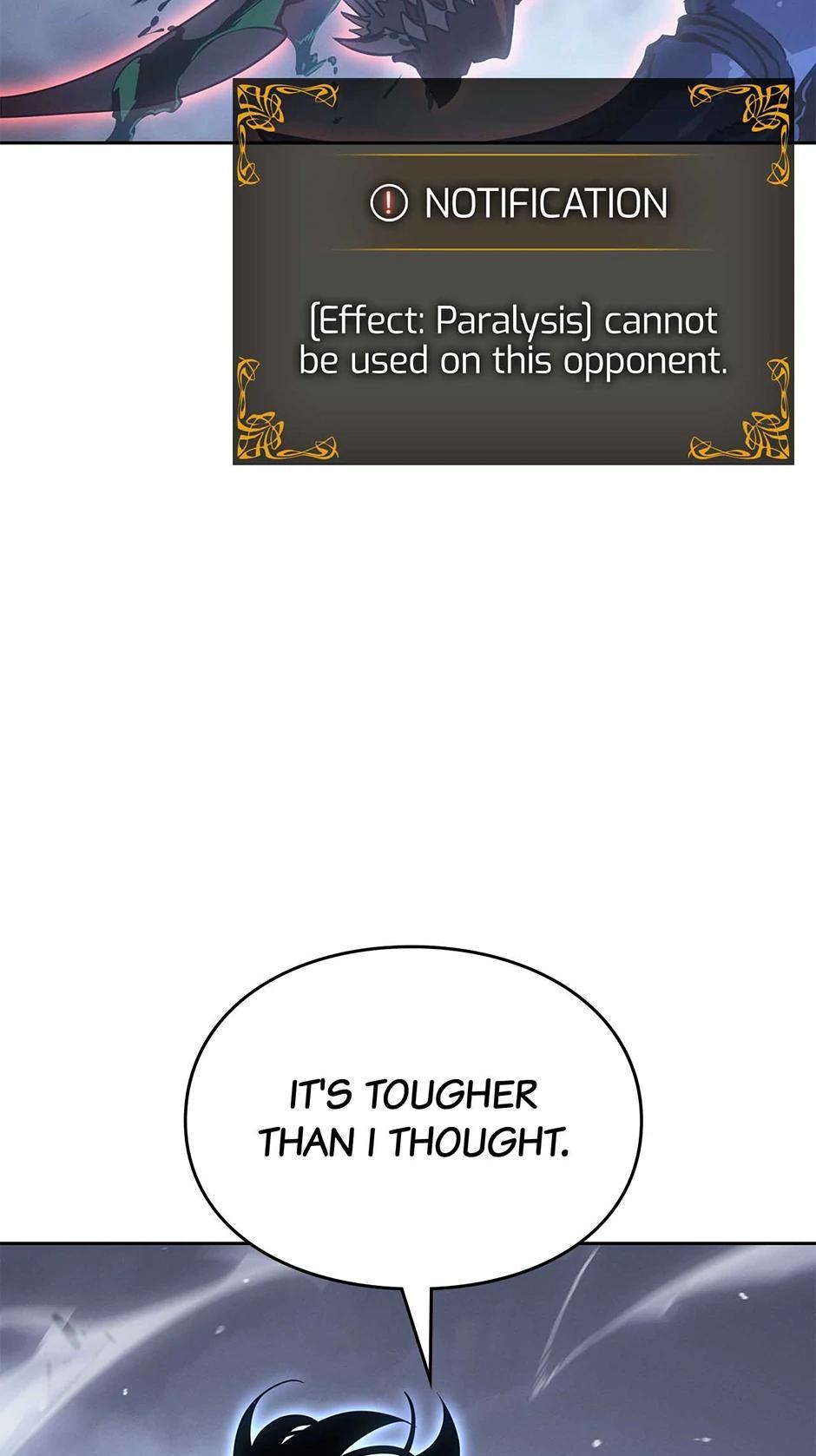 Read Solo Leveling Ragnarok ENGLISH Manga Online