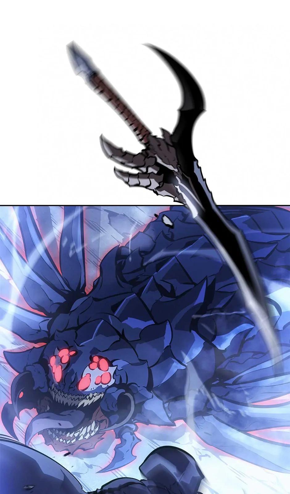 Read Solo Leveling Ragnarok ENGLISH Manga Online