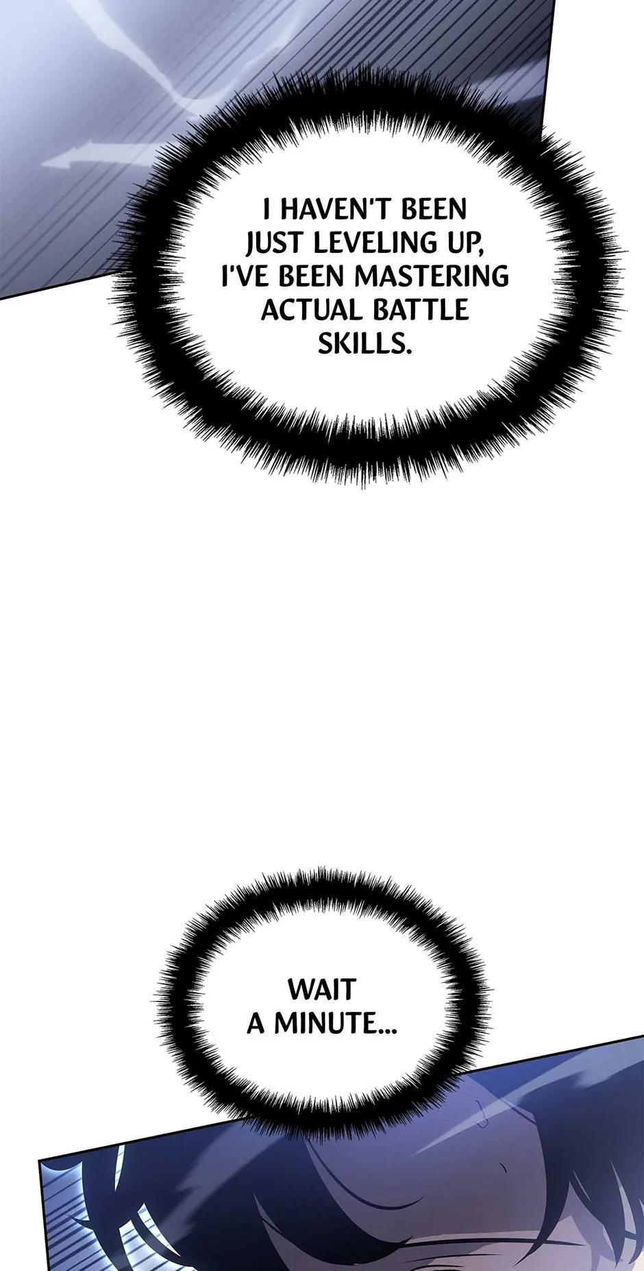 Read Solo Leveling Ragnarok ENGLISH Manga Online