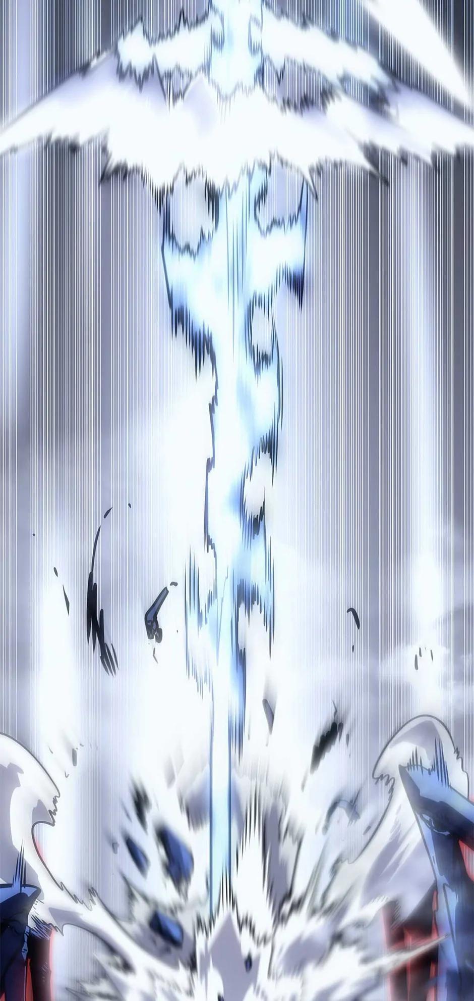 Read Solo Leveling Ragnarok ENGLISH Manga Online