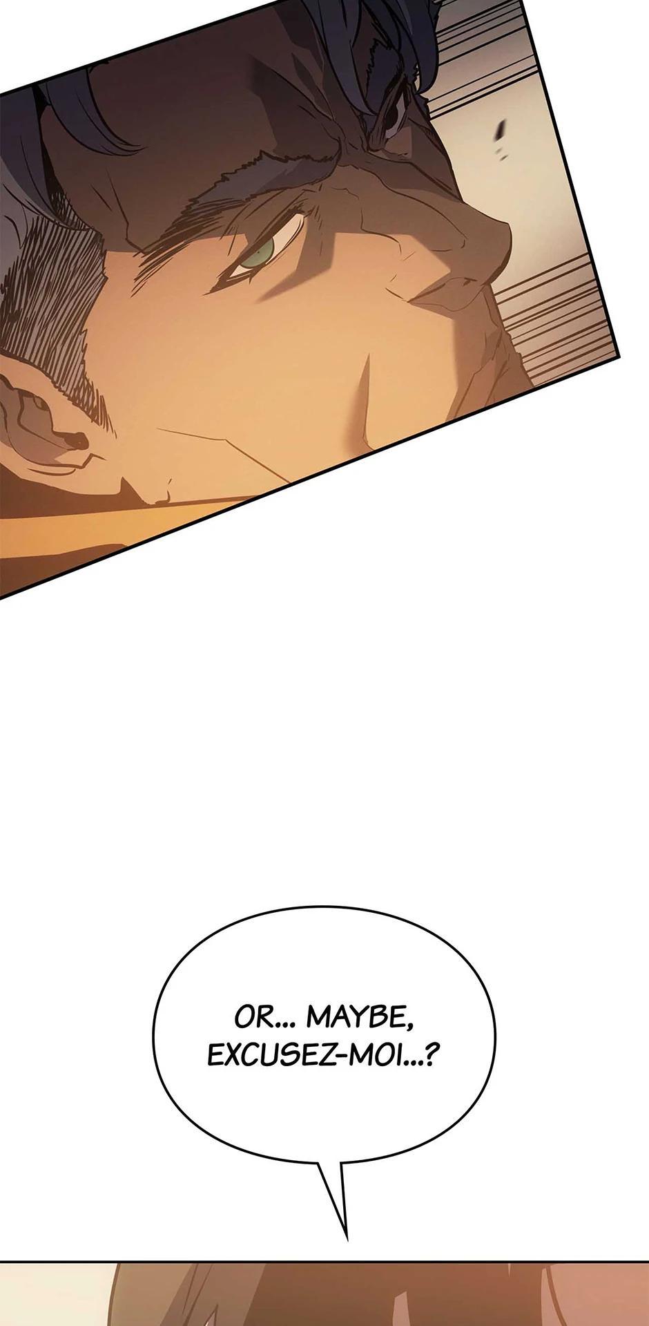 Read Solo Leveling Ragnarok ENGLISH Manga Online