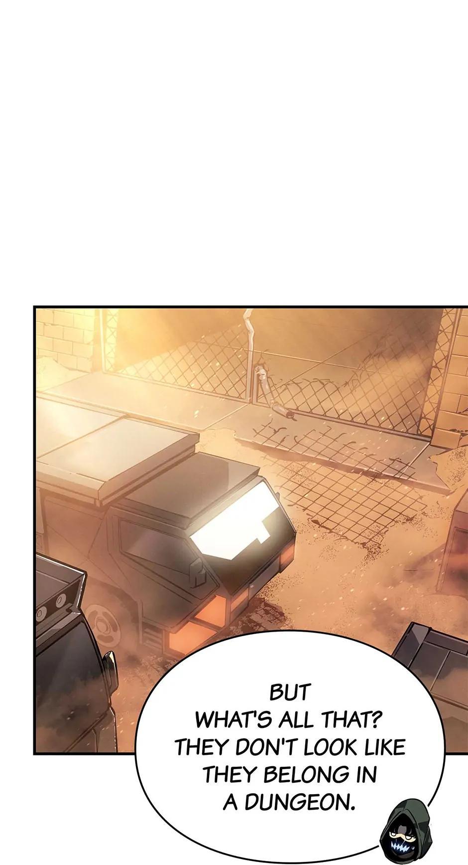 Read Solo Leveling Ragnarok ENGLISH Manga Online